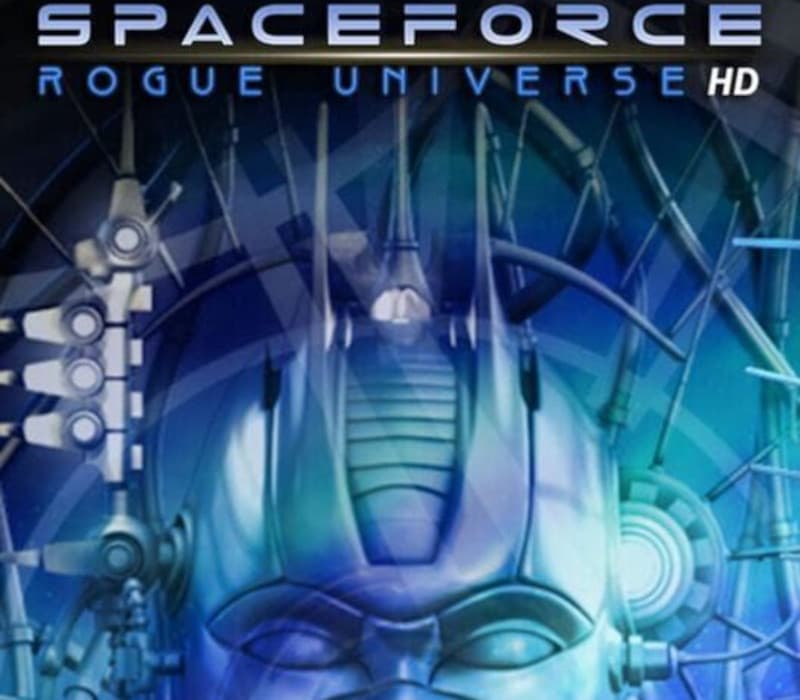Spaceforce Rogue Universe HD