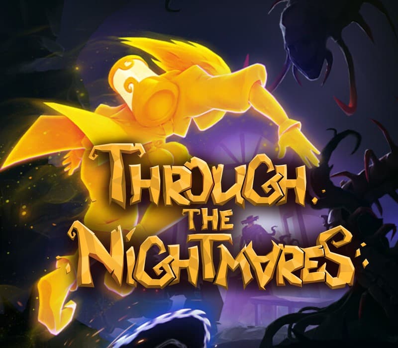 Through the Nightmares