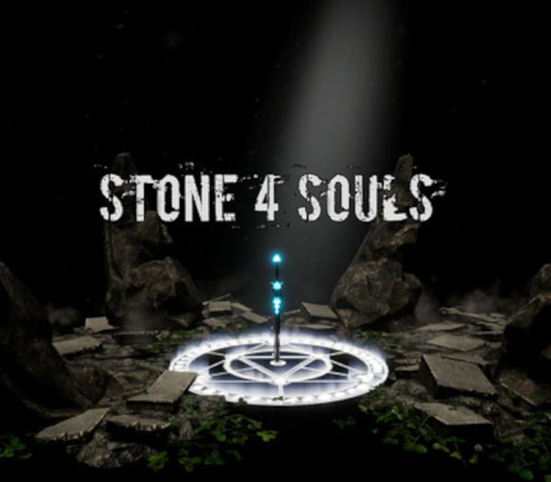 Stone 4 Souls