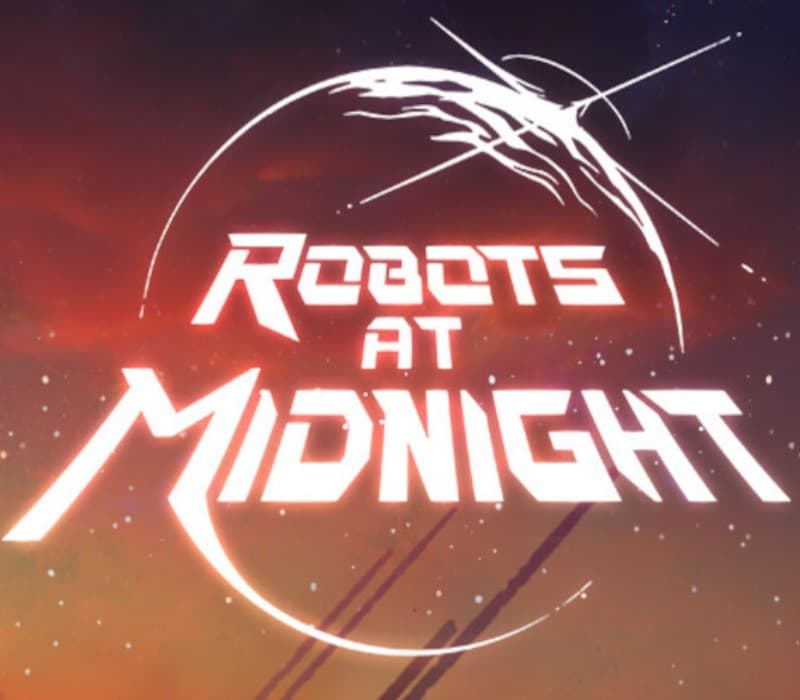 Robots at Midnight