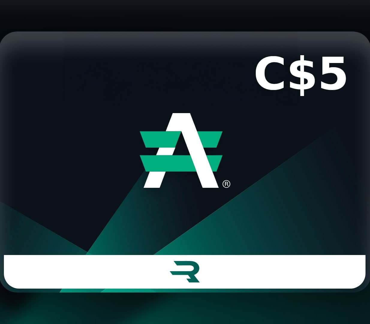 Rewarble AdvCash CAD 5