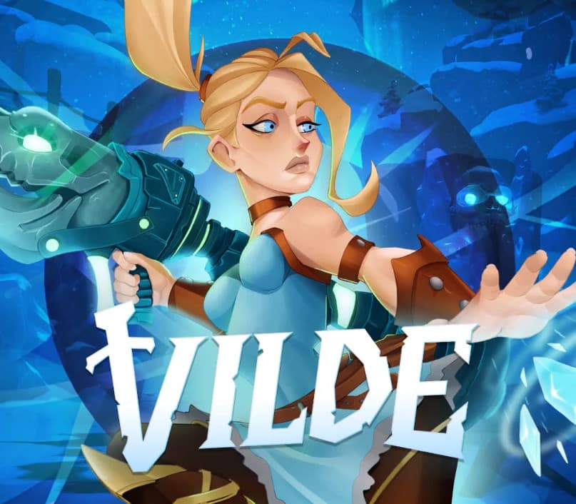 Vilde