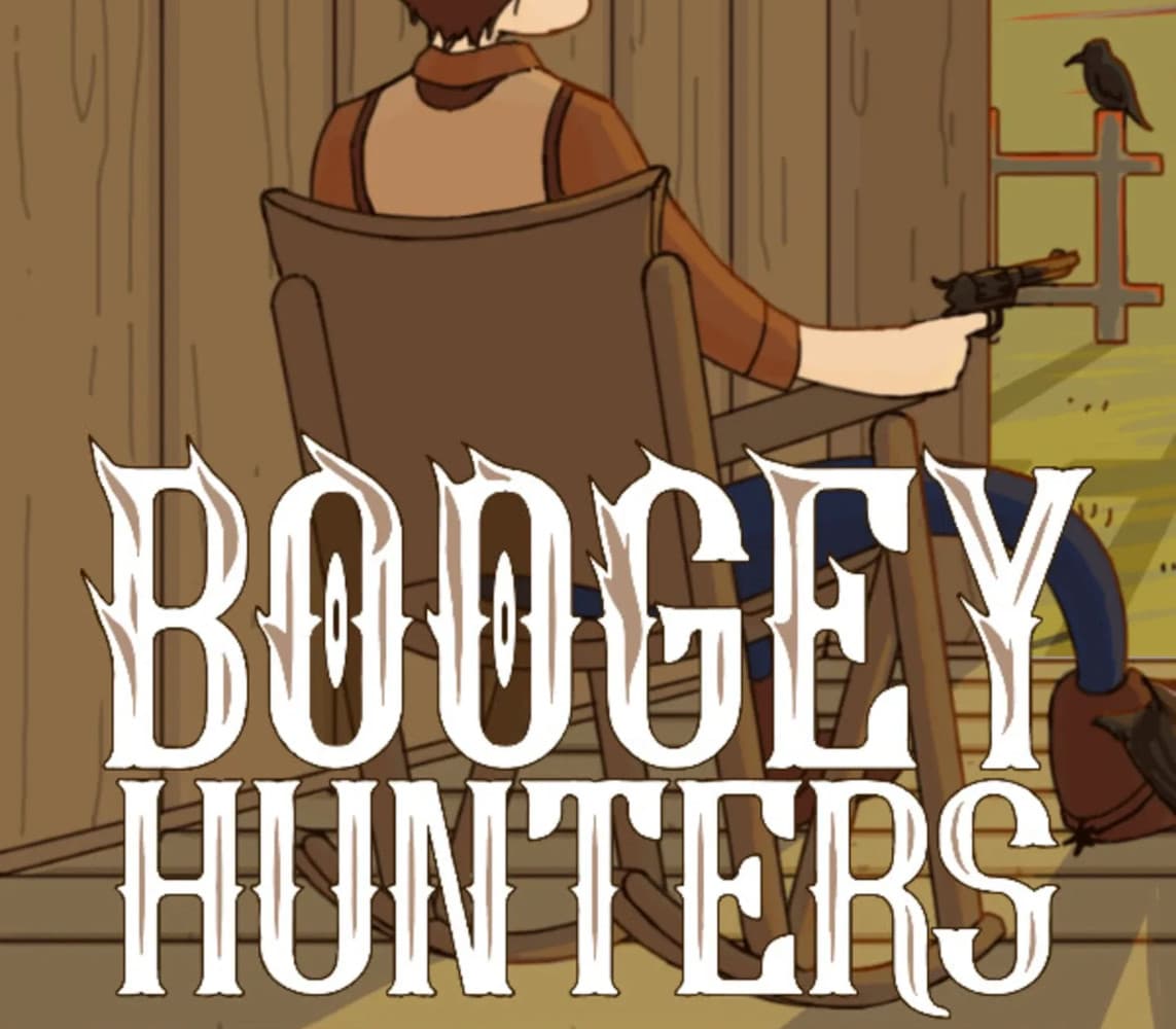 Boogey Hunters