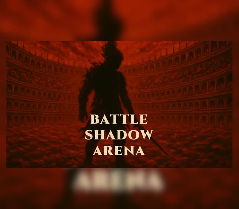 BATTLE SHADOW ARENA