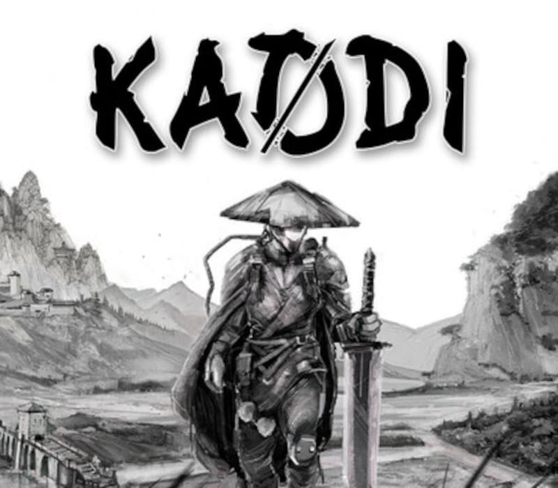 Kaodi