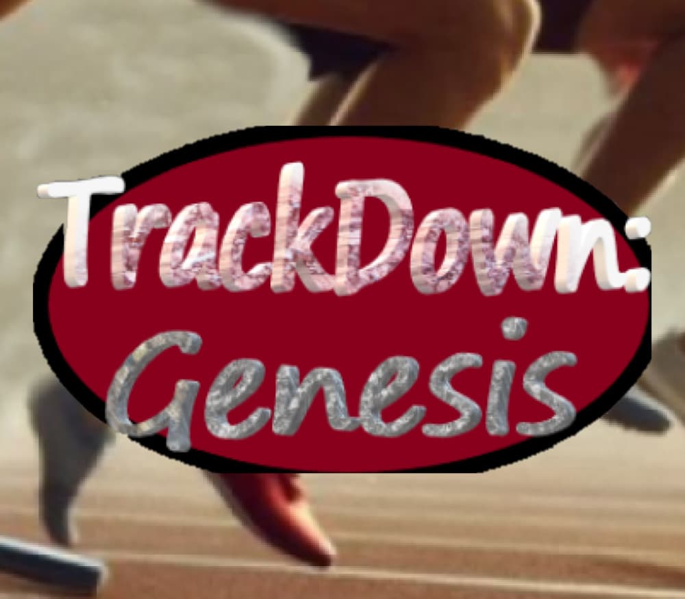 TrackDown: Genesis