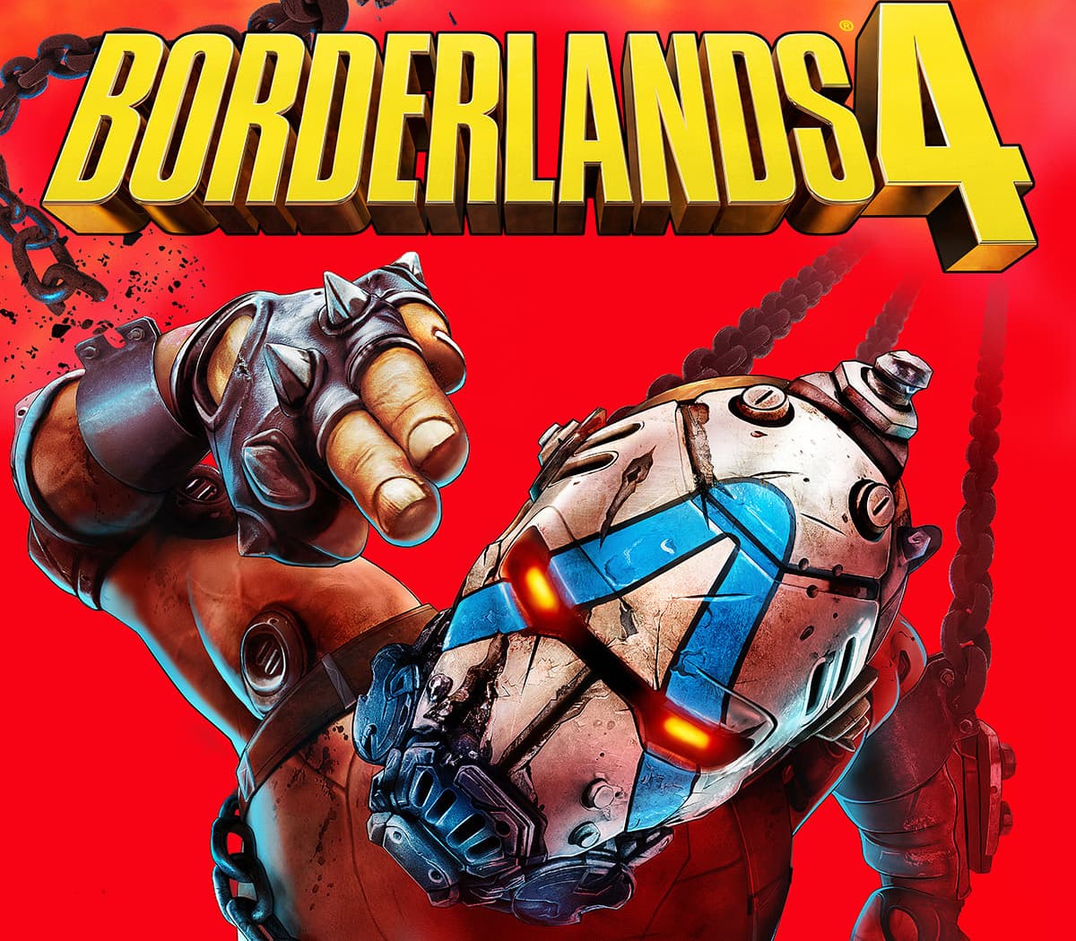 Borderlands 4 - Pre-Order Bonus