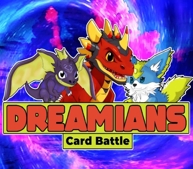 Dreamians: Card Battle