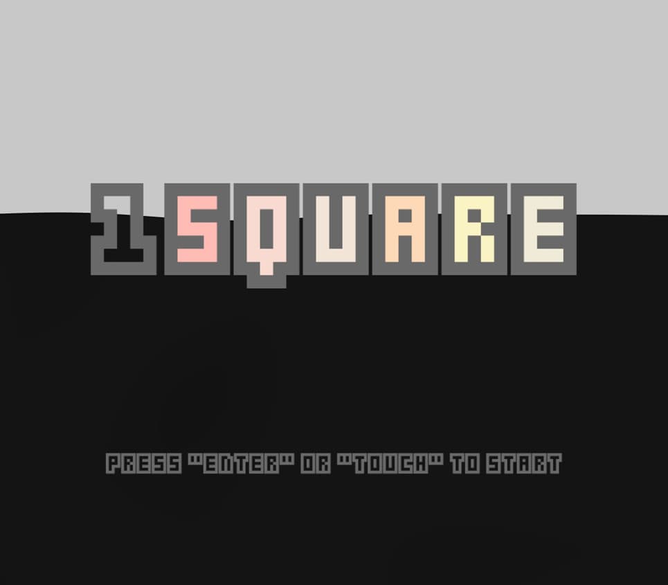 1 Square