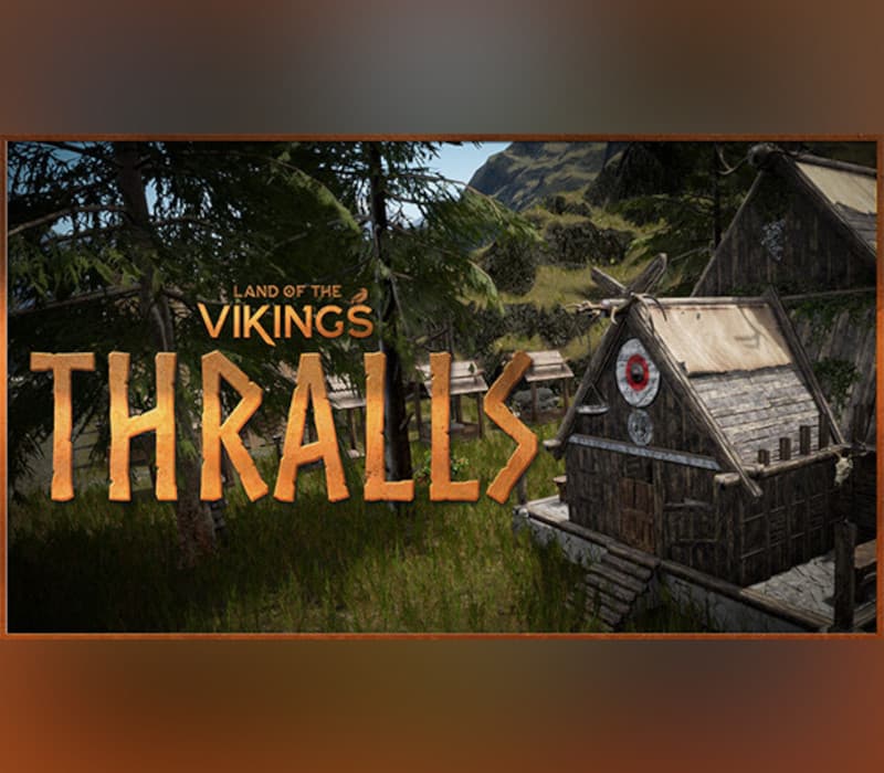 Land of the Vikings - Thralls DLC