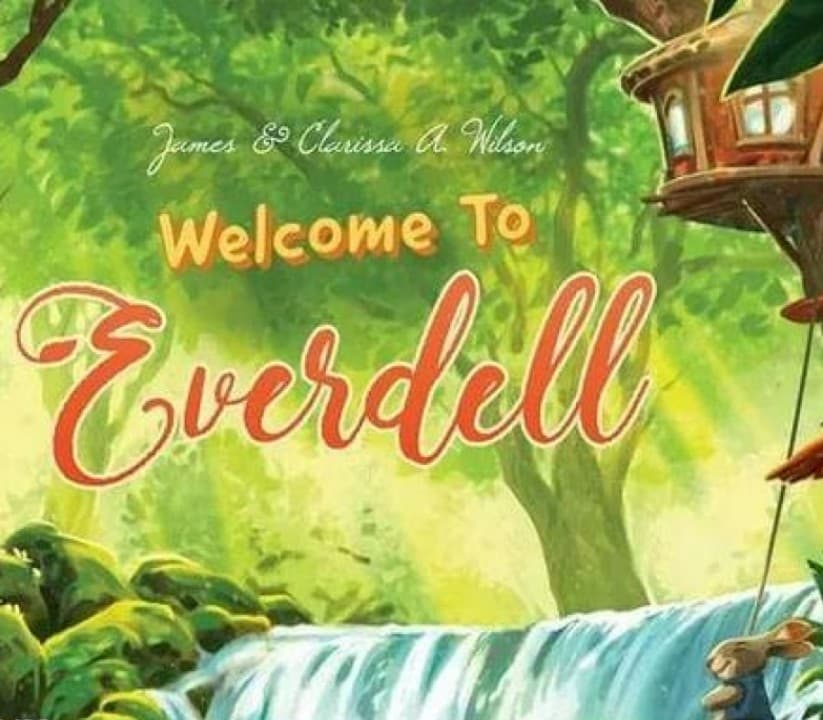 Welcome To Everdell