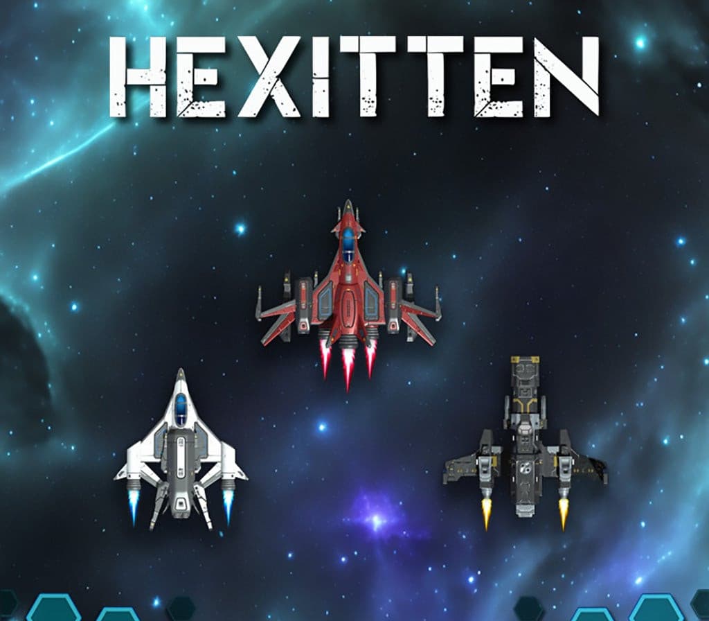 Hexitten