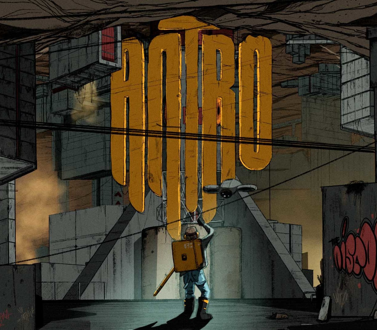 Antro