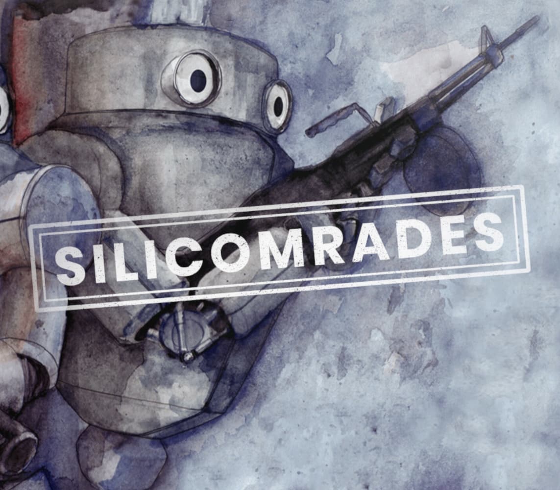Silicomrades