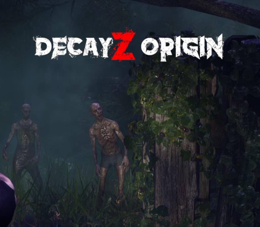 DecayZ