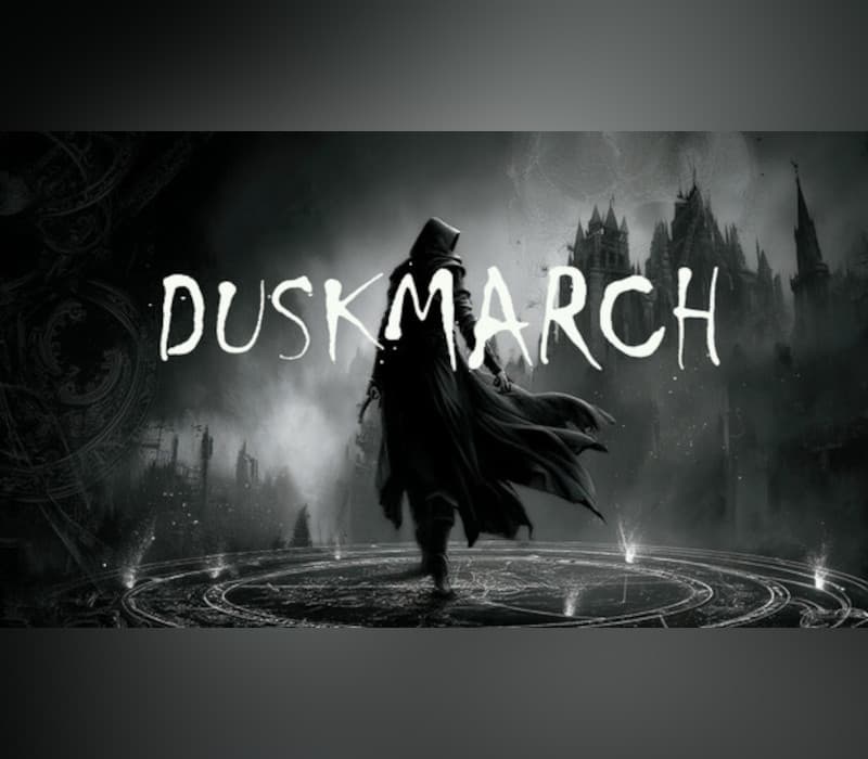 Duskmarch