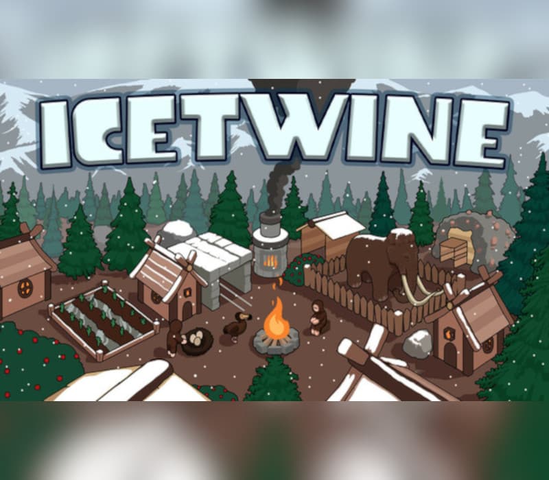 Icetwine