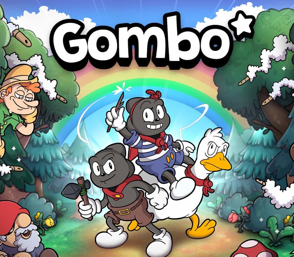 Gombo