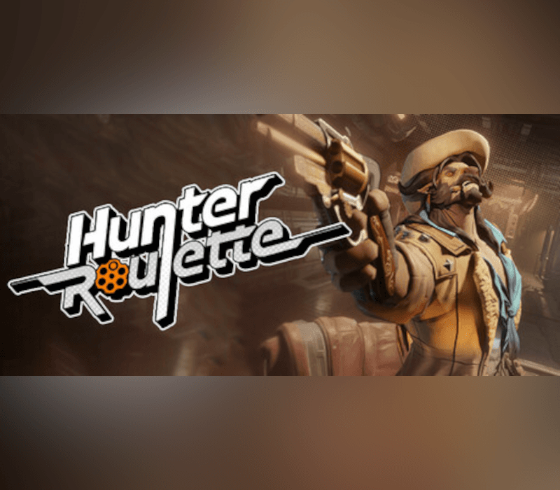 Hunter Roulette