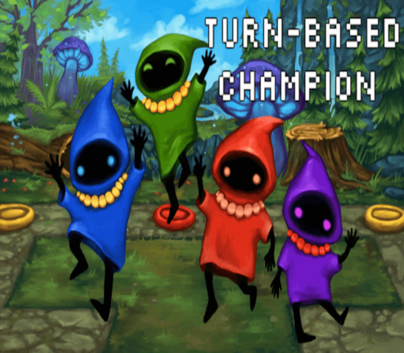 Turn-Based Champion