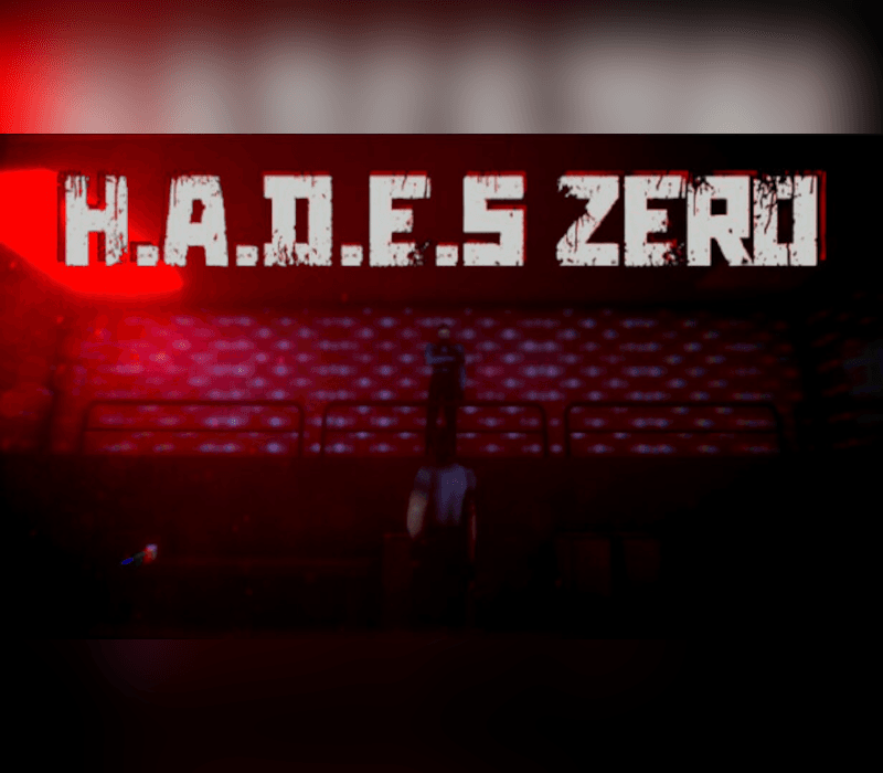 H.A.D.E.S Zero