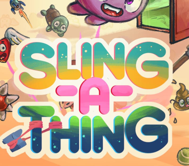 Sling-A-Thing
