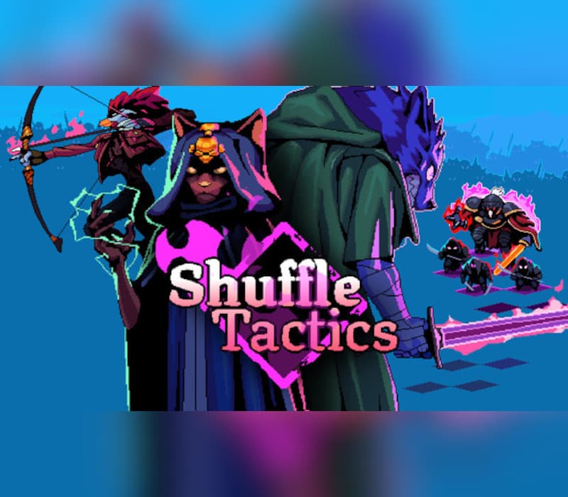 Shuffle Tactics