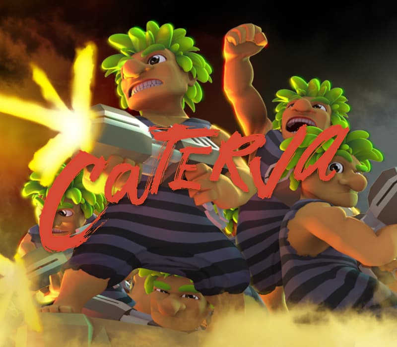 Caterva