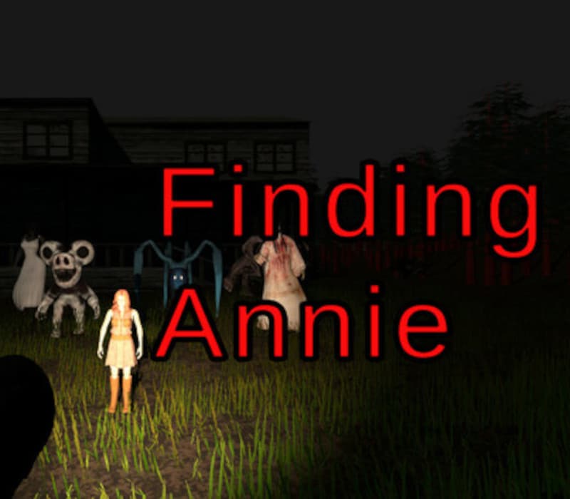 Finding Annie