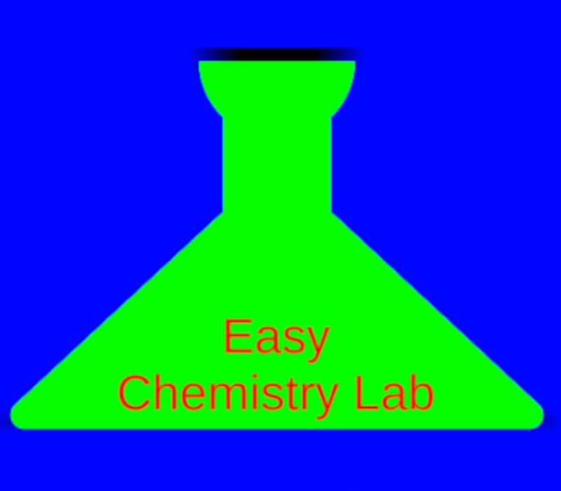 EasyChemistryLab