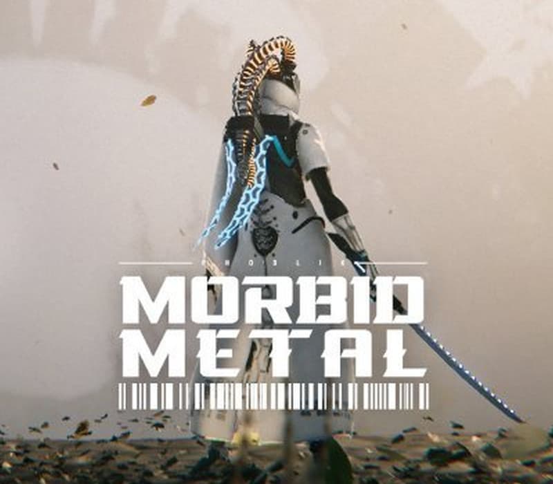 Morbid Metal