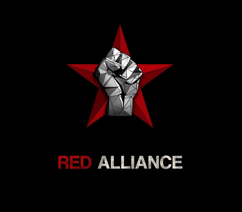 Red Alliance