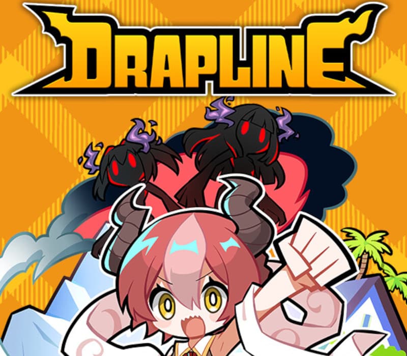 DRAPLINE