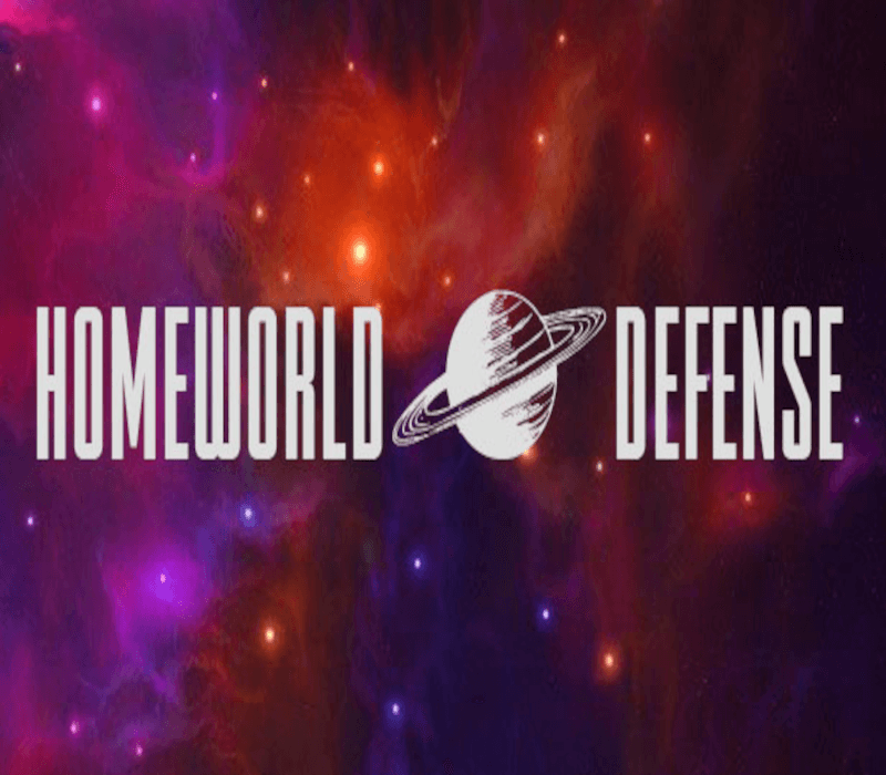 Homeworld Defense