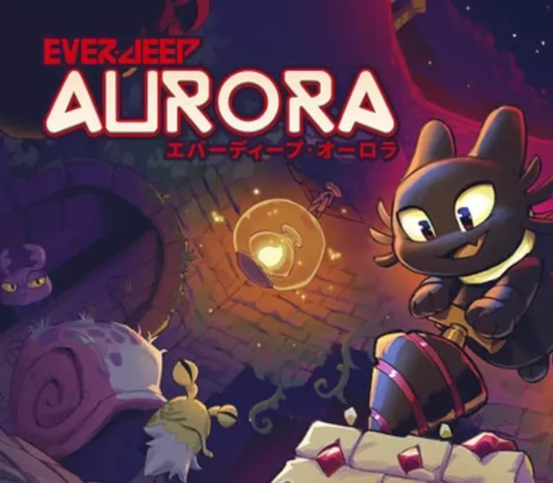 Everdeep Aurora