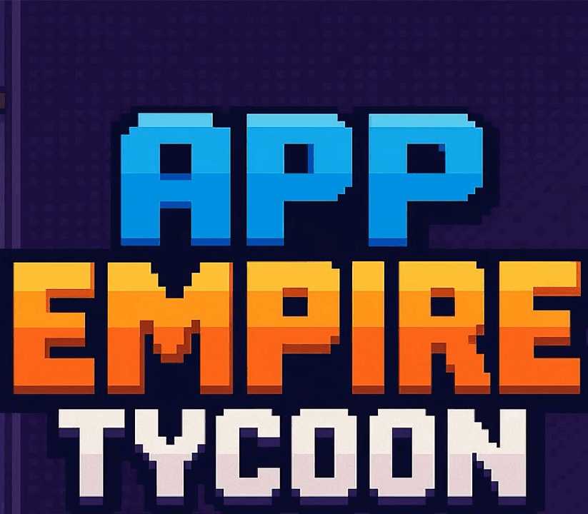 App Empire Tycoon