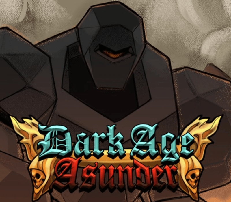Dark Age Asunder