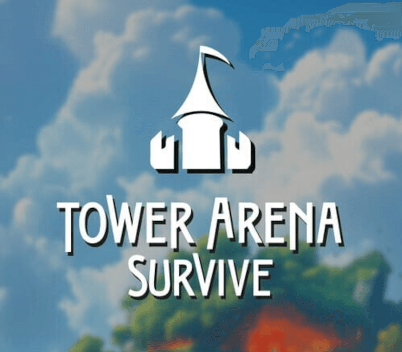 Tower Arena Survive
