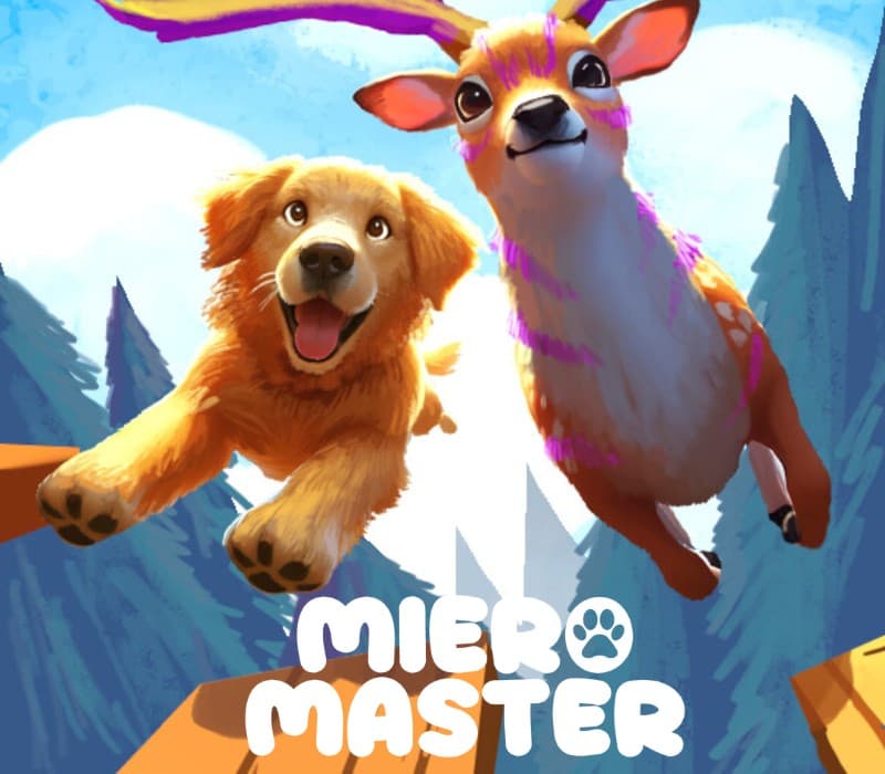 Meiro Master