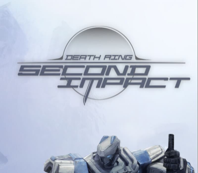 Death Ring: Second Impact