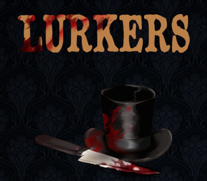 Lurkers (2020)