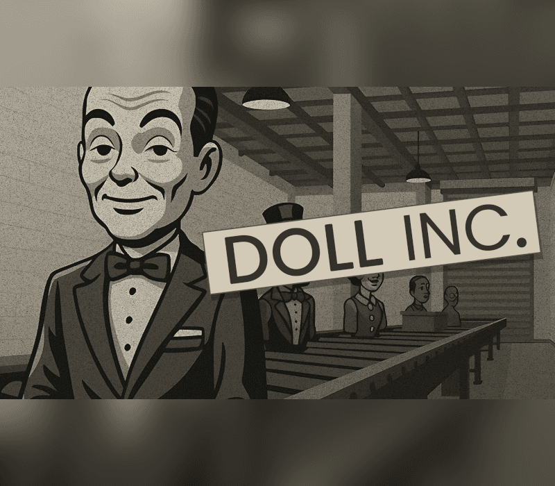 DOLL INC
