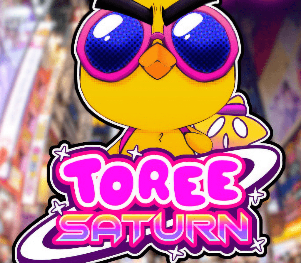 Toree Saturn