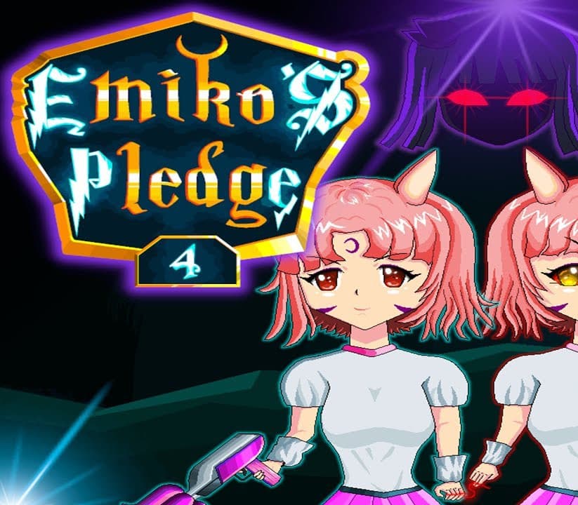 Emiko's Pledge 4