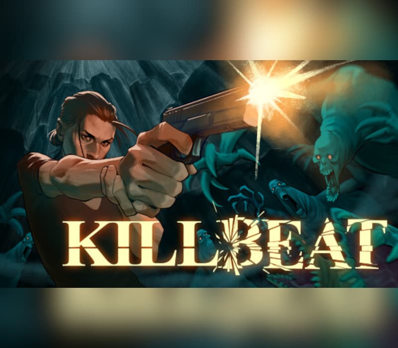 KILLBEAT