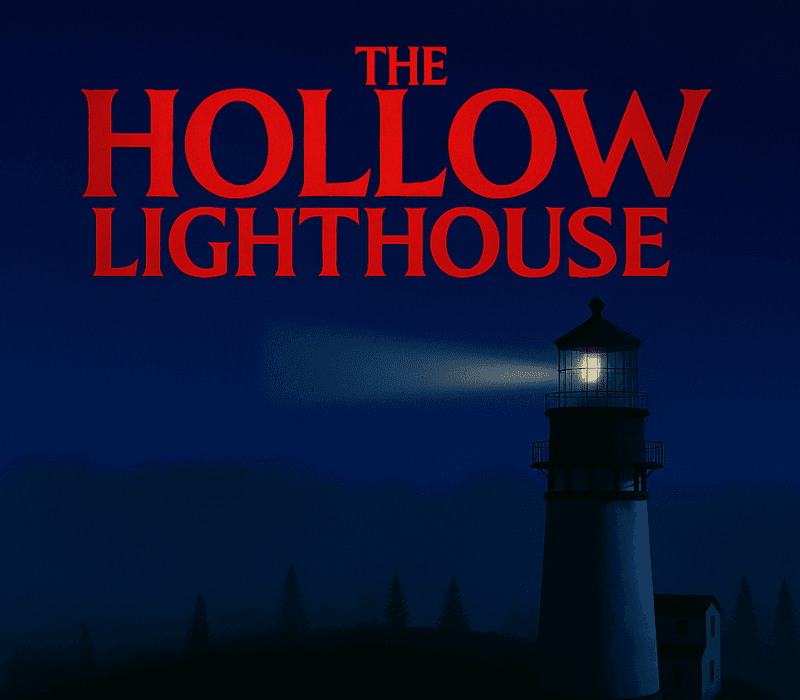 The Hollow Lighthouse