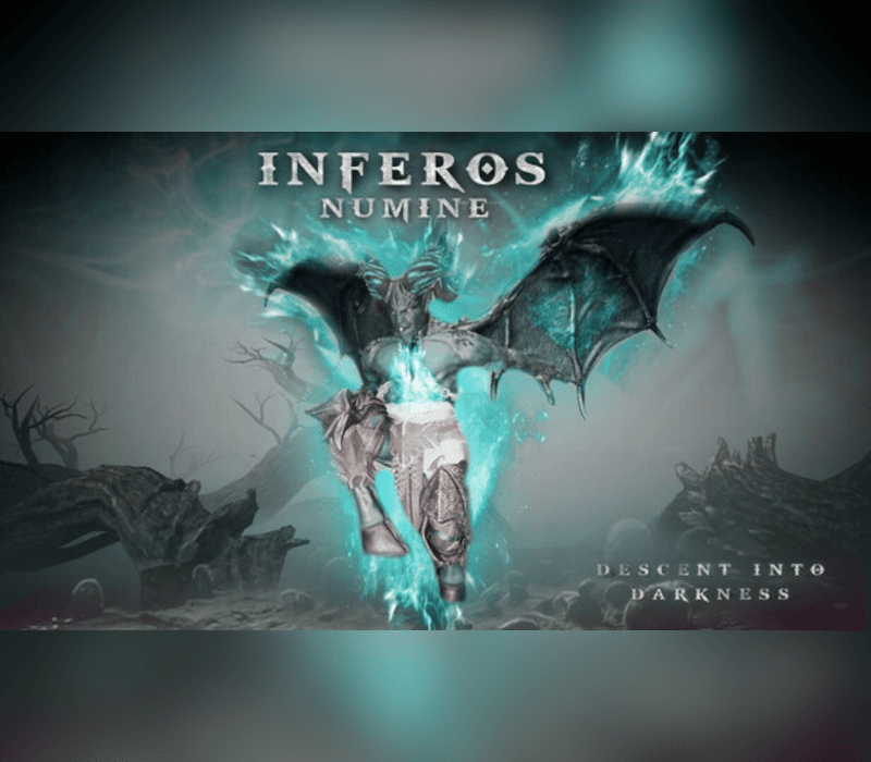 INFEROS NUMINE: descent into darkness