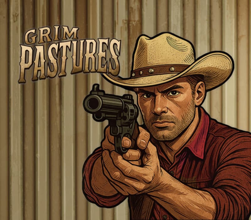 Grim Pastures