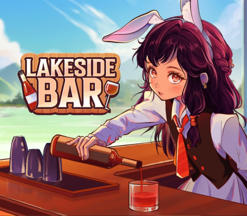 Lakeside Bar