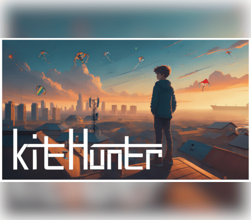 Kite Hunter